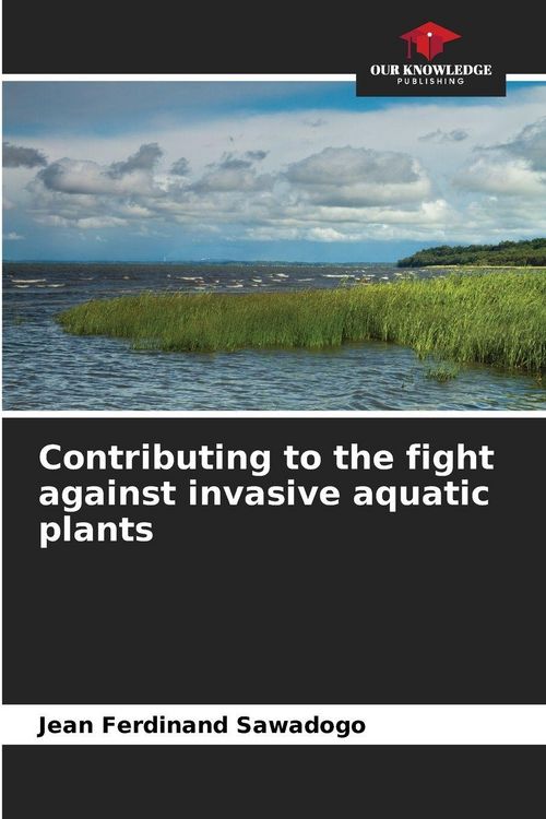 Produktbild: Contributing to the fight against invasive aquatic plants