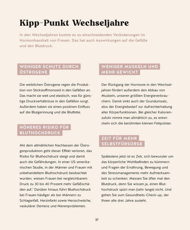 Produktbild: Meine Gesundheitsretter aus der Natur gegen Bluthochdruck