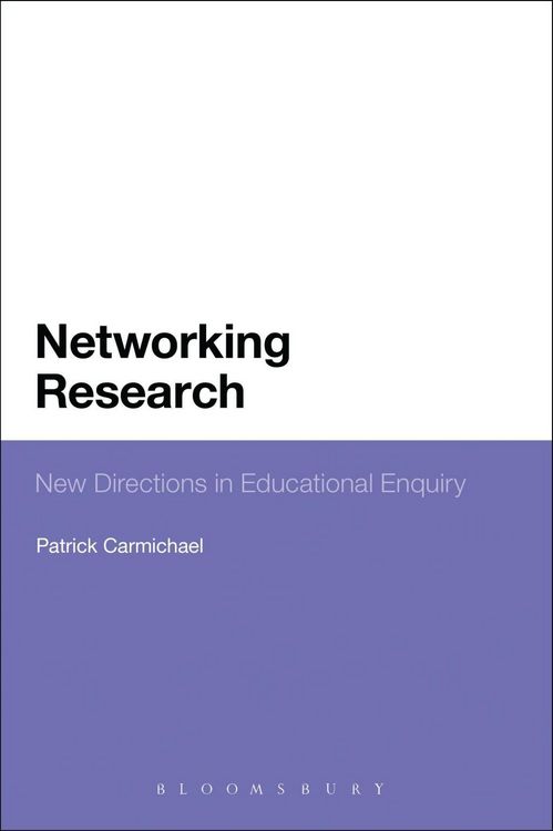 Produktbild: Networking Research