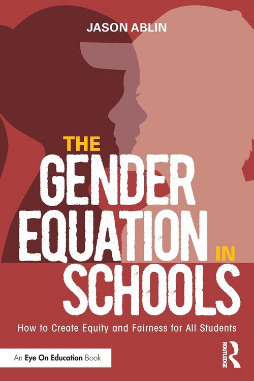 Produktbild: The Gender Equation in Schools