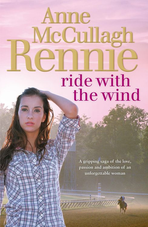 Produktbild: Ride with the Wind