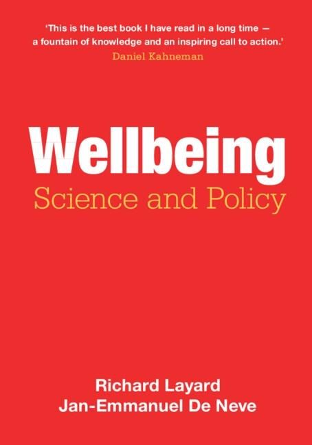 Produktbild: Wellbeing