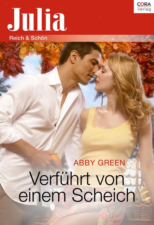 Produktbild: Verf&uuml;hrt von einem Scheich