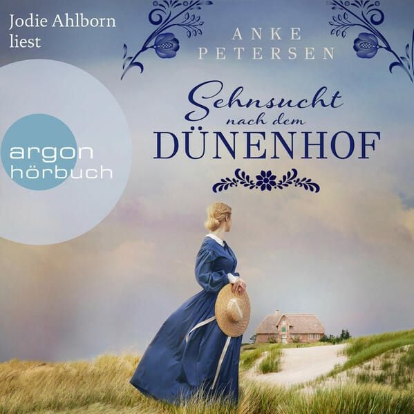 Produktbild: Sehnsucht nach dem D&uuml;nenhof
