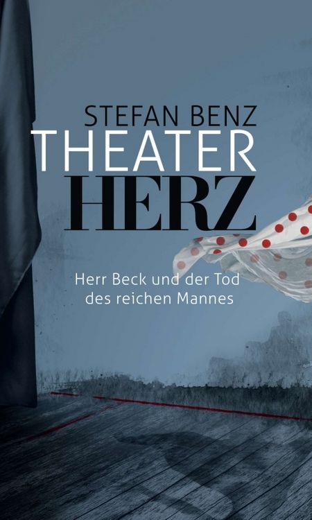 Produktbild: Theaterherz