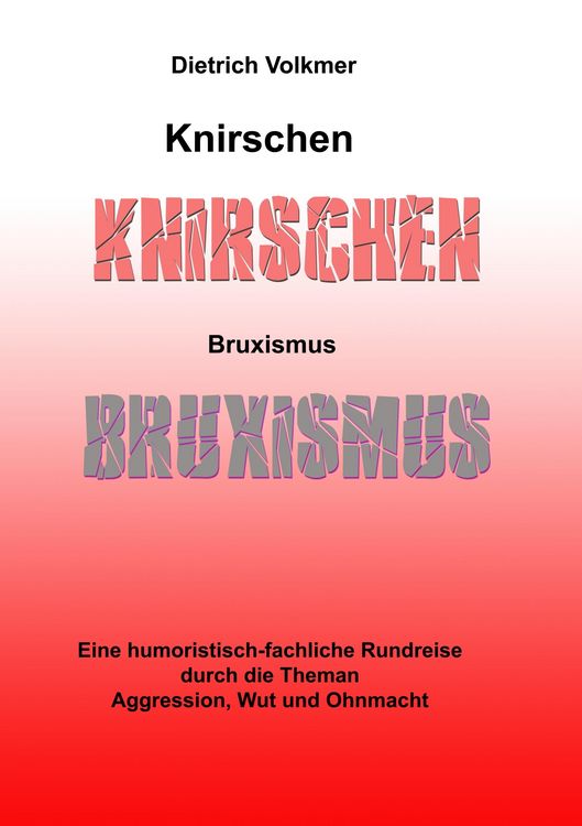 Produktbild: Knirschen Bruxismus