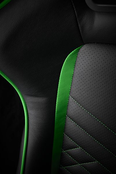 Produktbild: RAZER Gaming Chair Tarok Pro