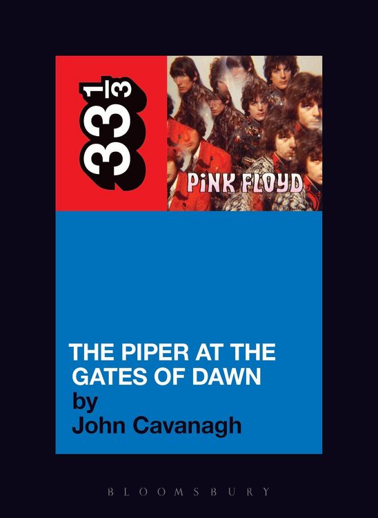 Produktbild: Pink Floyd's The Piper at the Gates of Dawn