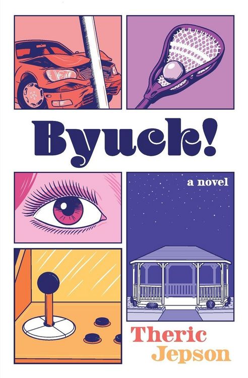 Produktbild: Byuck