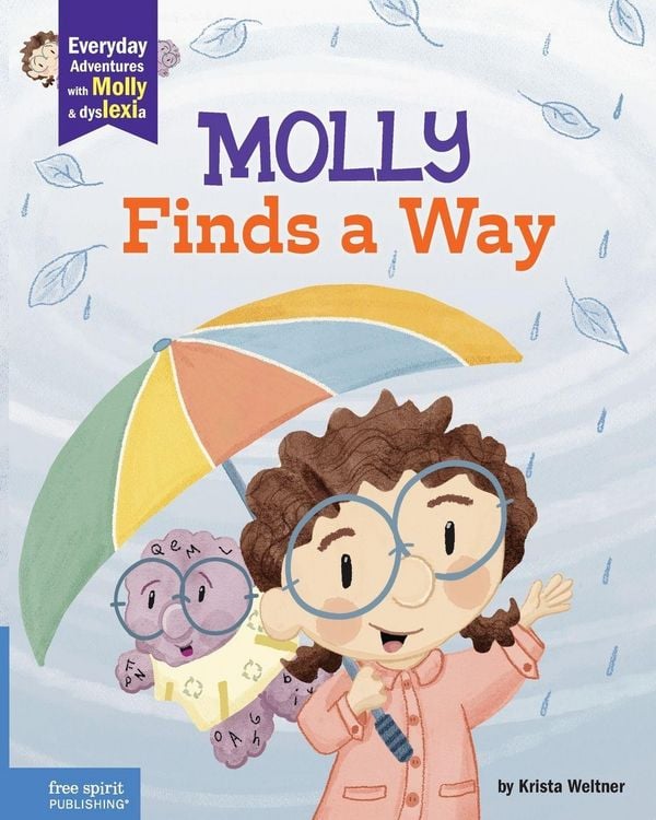 Produktbild: Molly Finds a Way