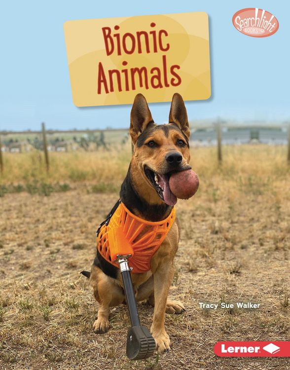 Produktbild: Bionic Animals