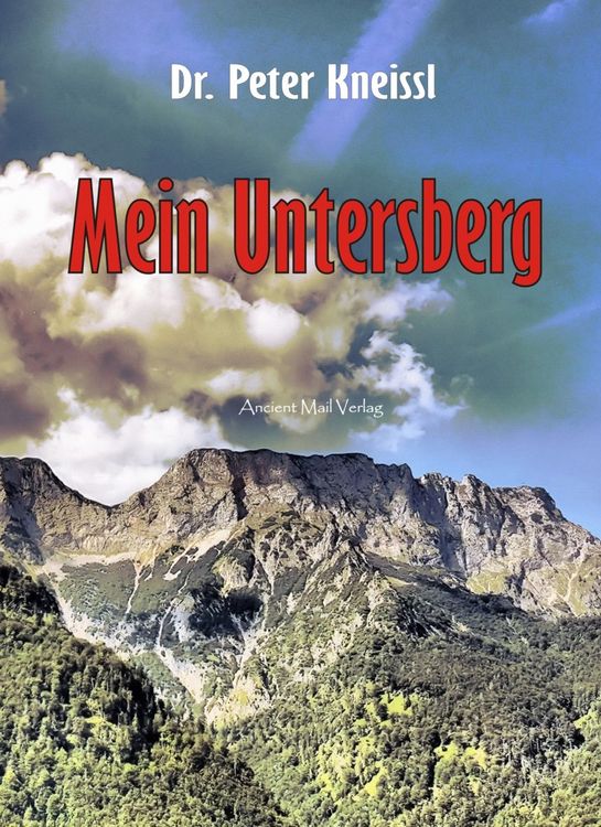 Produktbild: Mein Untersberg