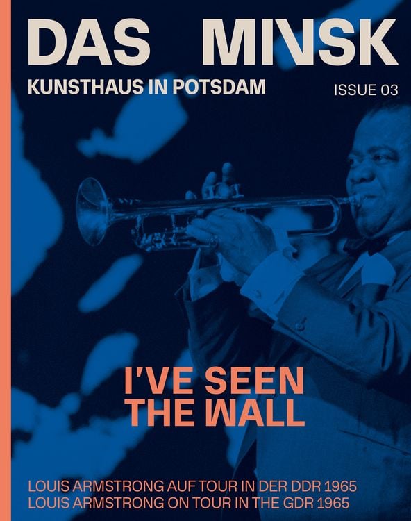 Produktbild: I&rsquo;ve Seen the Wall