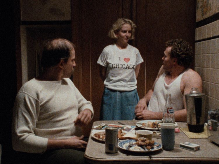 Produktbild: Henry - Portrait of a Serial Killer