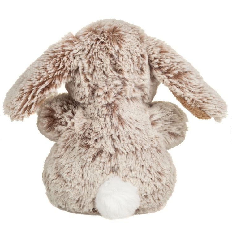 Produktbild: Teddy Hermann 93742 - H&auml;schen sitzend, Pl&uuml;sch, 12 cm