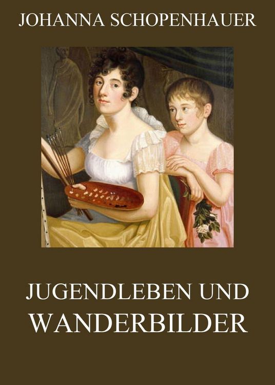 Produktbild: Jugendleben und Wanderbilder