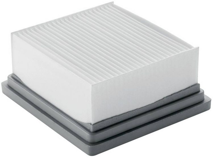 Produktbild: Metabo 630212000 Faltenfilter 1St.