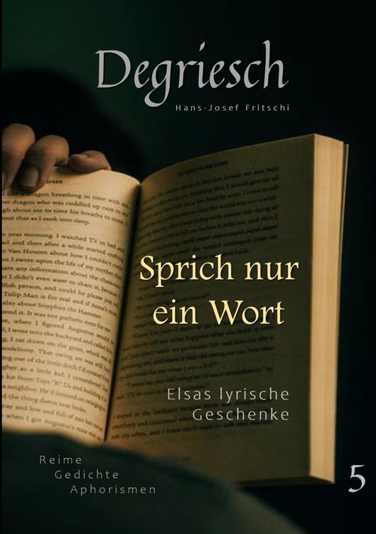 Produktbild: Degriesch