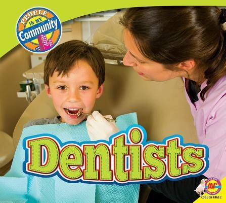 Produktbild: Dentists