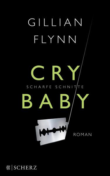 Produktbild: Cry Baby - Scharfe Schnitte