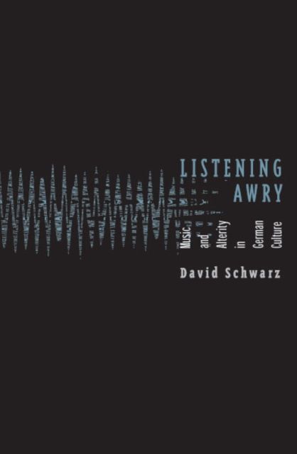 Produktbild: Listening Awry