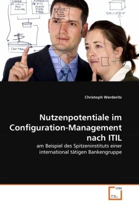 Produktbild: Werderits, C: Nutzenpotentiale im Configuration-Management n