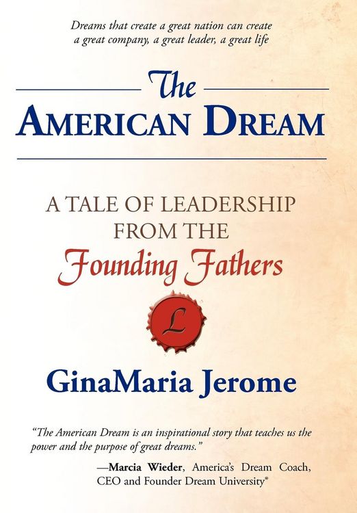 Produktbild: The American Dream