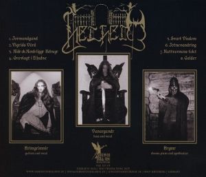 Produktbild: Jormundgand (Jewelcase CD)