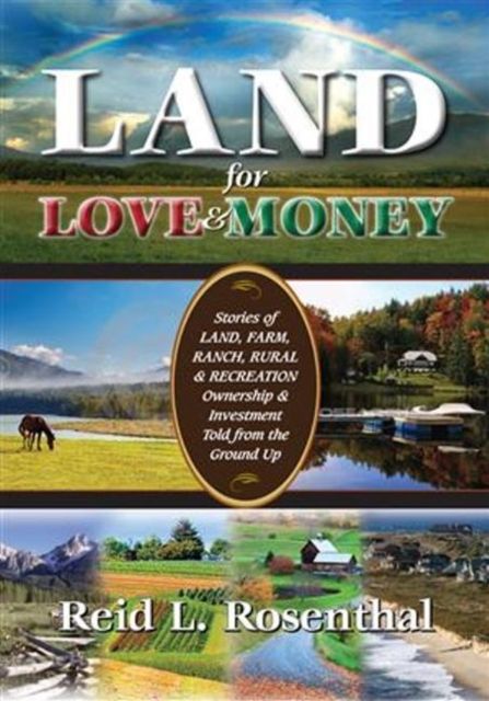 Produktbild: Land For Love & Money V01