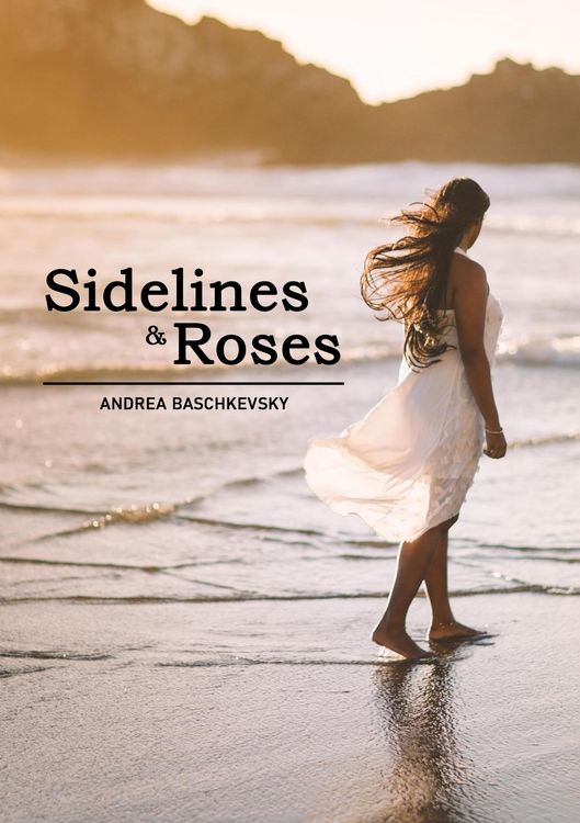 Produktbild: Sidelines and Roses