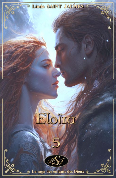 Produktbild: Elo&iuml;ra