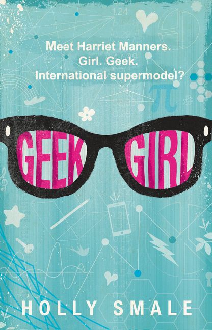 Produktbild: Geek Girl