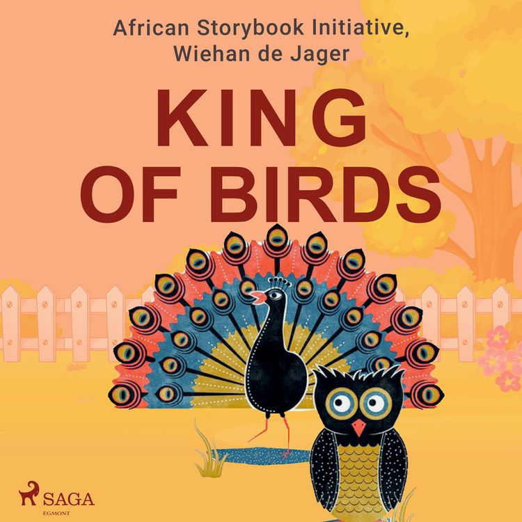 Produktbild: King of Birds