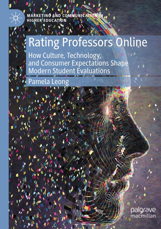 Produktbild: Rating Professors Online