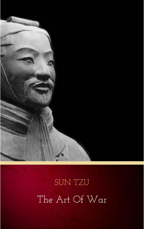 Produktbild: The Art of War