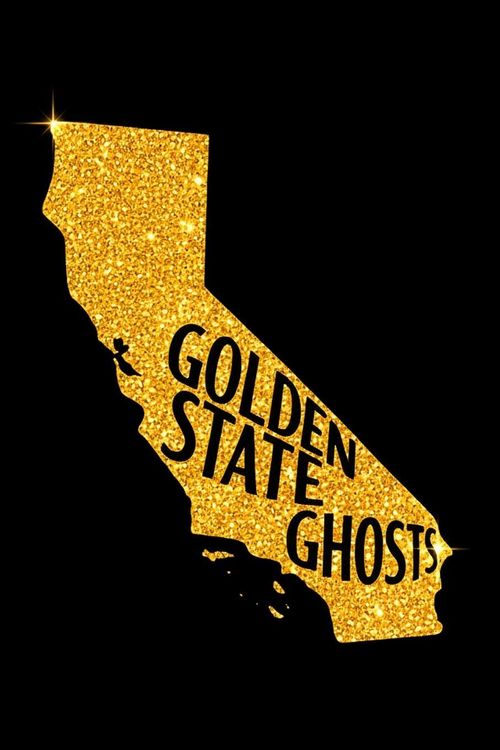 Produktbild: Golden State Ghosts
