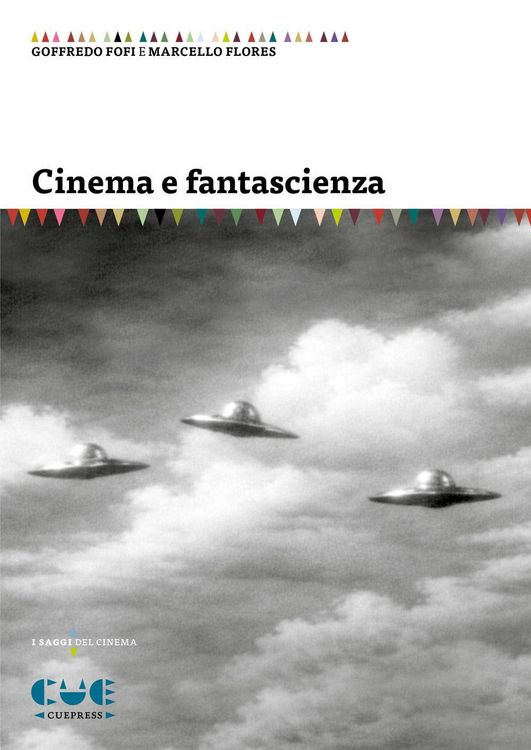 Produktbild: Cinema e fantascienza