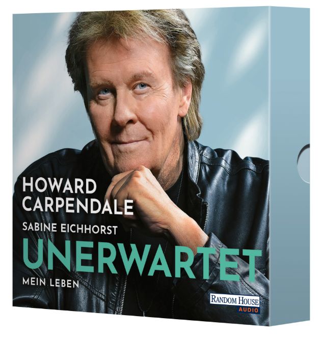 Produktbild: Unerwartet