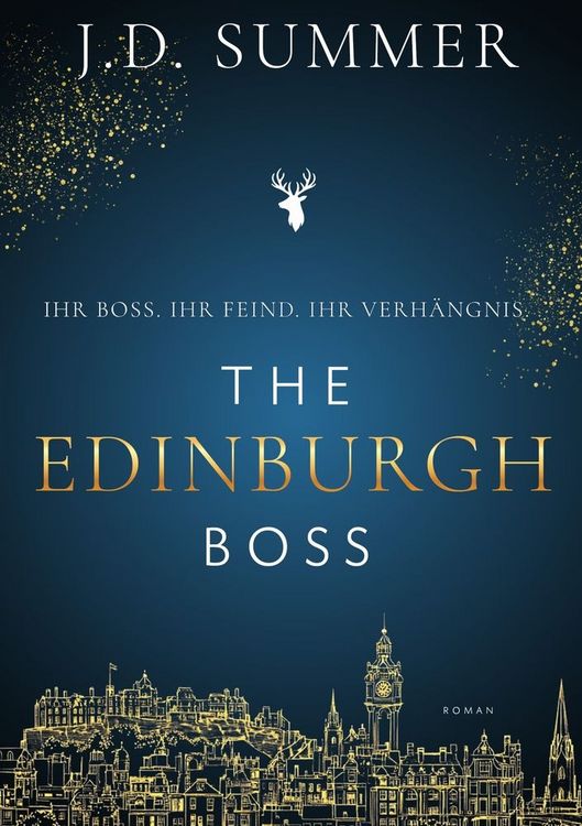 Produktbild: The Edinburgh Boss
