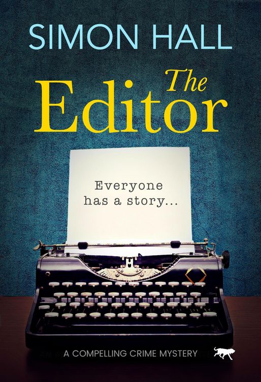Produktbild: The Editor