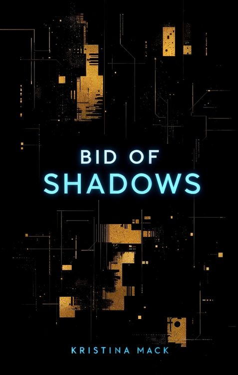 Produktbild: Bid of Shadows