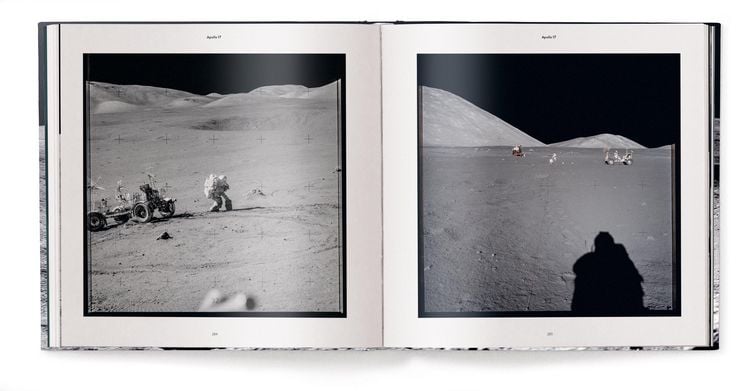 Produktbild: Apollo Vii-Xvii