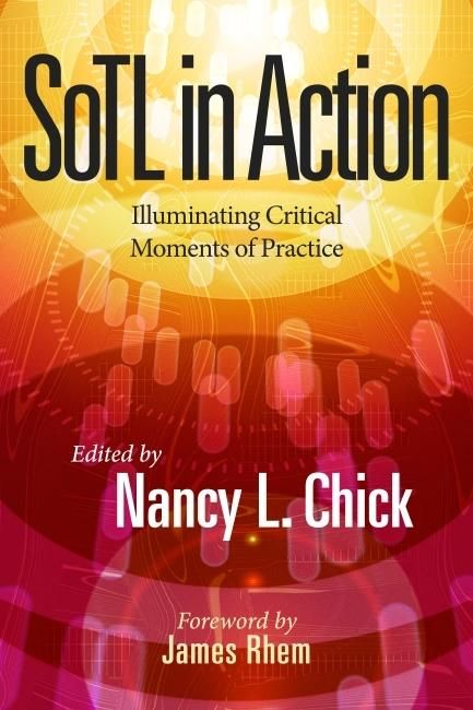 Produktbild: SoTL in Action