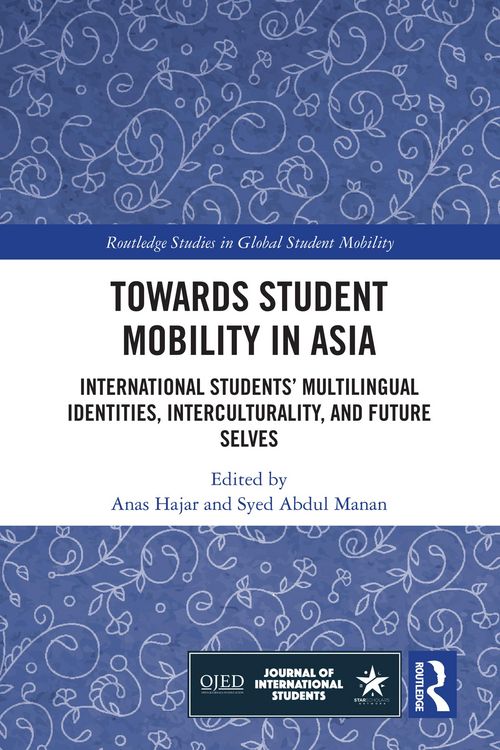 Produktbild: Towards Student Mobility in Asia