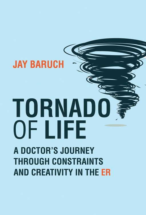 Produktbild: Tornado of Life