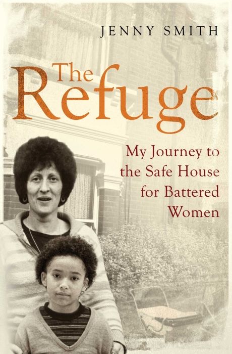 Produktbild: Smith, J: The Refuge