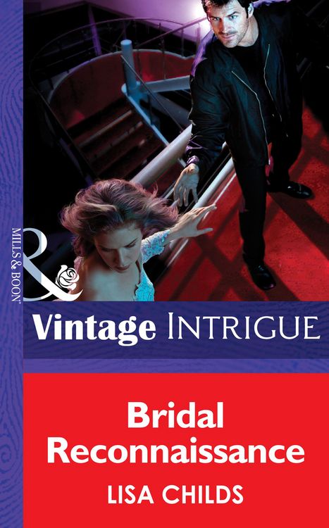 Produktbild: Bridal Reconnaissance