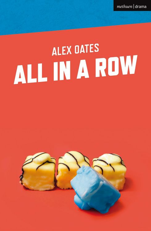 Produktbild: All in a Row