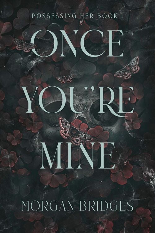 Produktbild: Once You're Mine