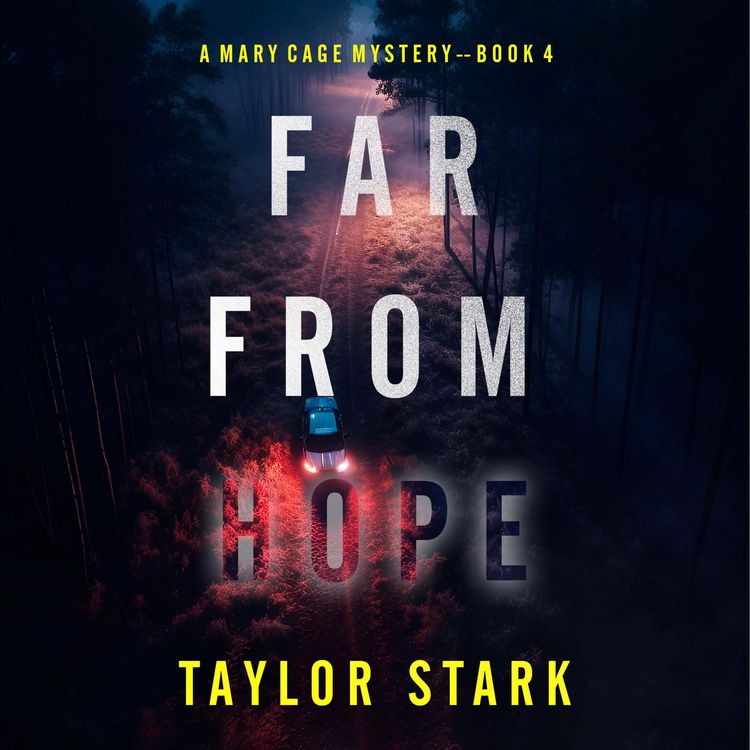 Produktbild: Far From Sight (A Mary Cage FBI Suspense Thriller&mdash;Book 4)